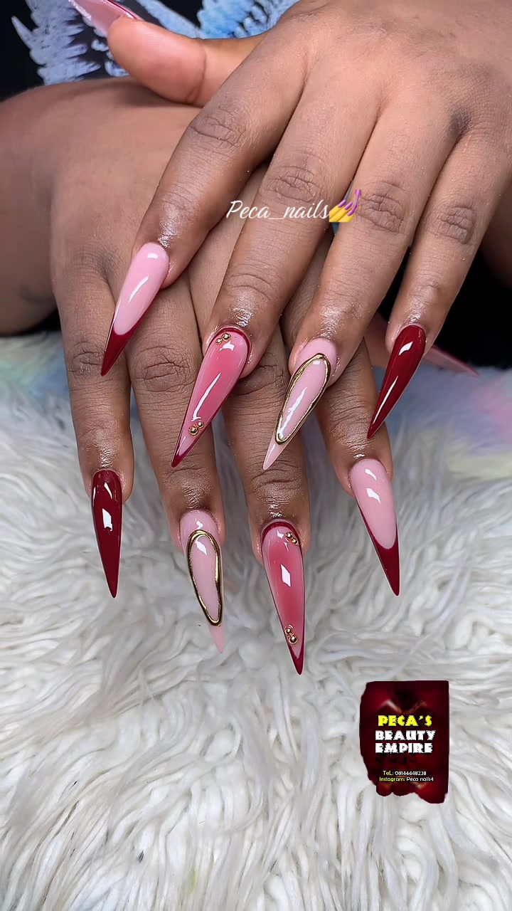 @Peca nails4