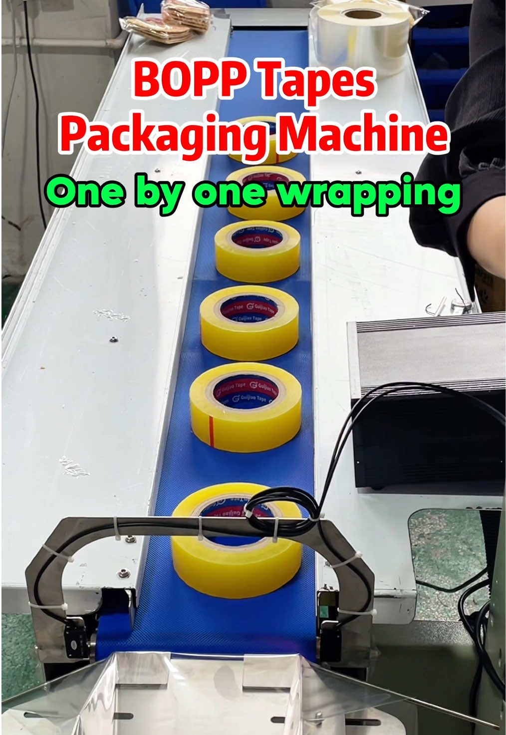 @Jiaqian Machinery