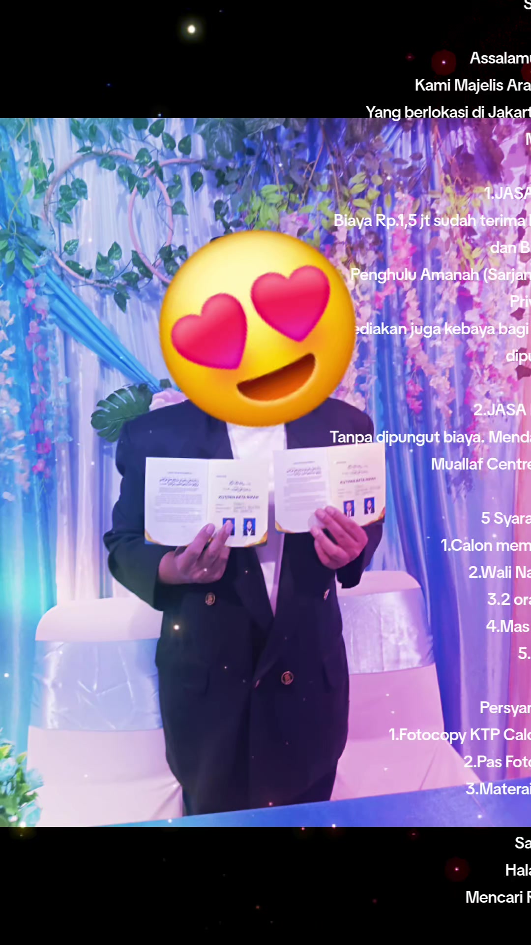 @Jasa Nikah Siri