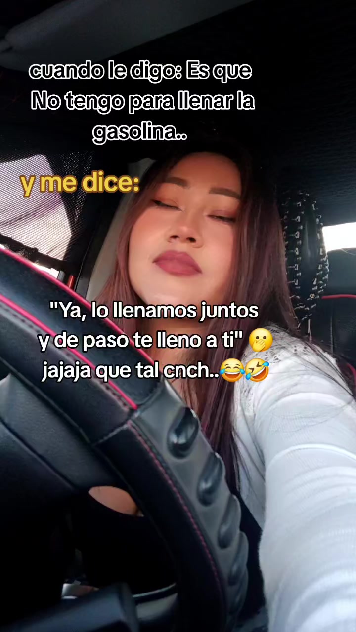 @ruby07🥀Mujer al volante✨️