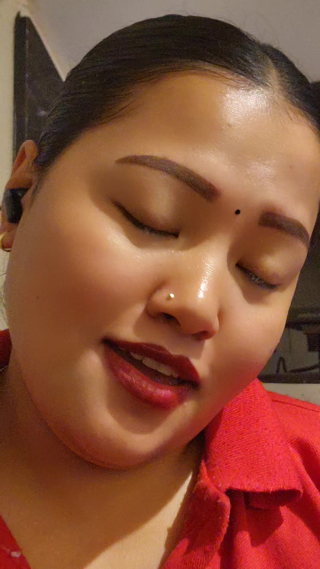 @gorkhali nani❣️❤️