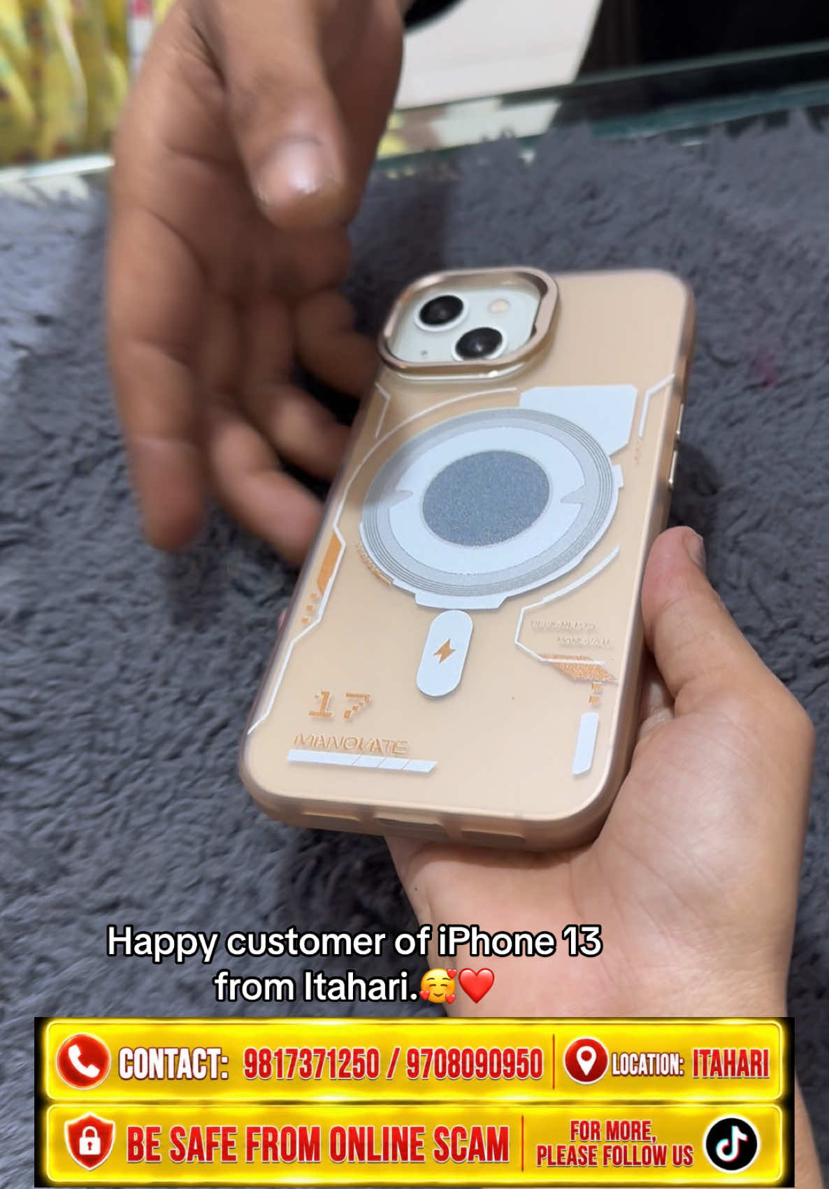 @ramailo mobile itahari✅️📲