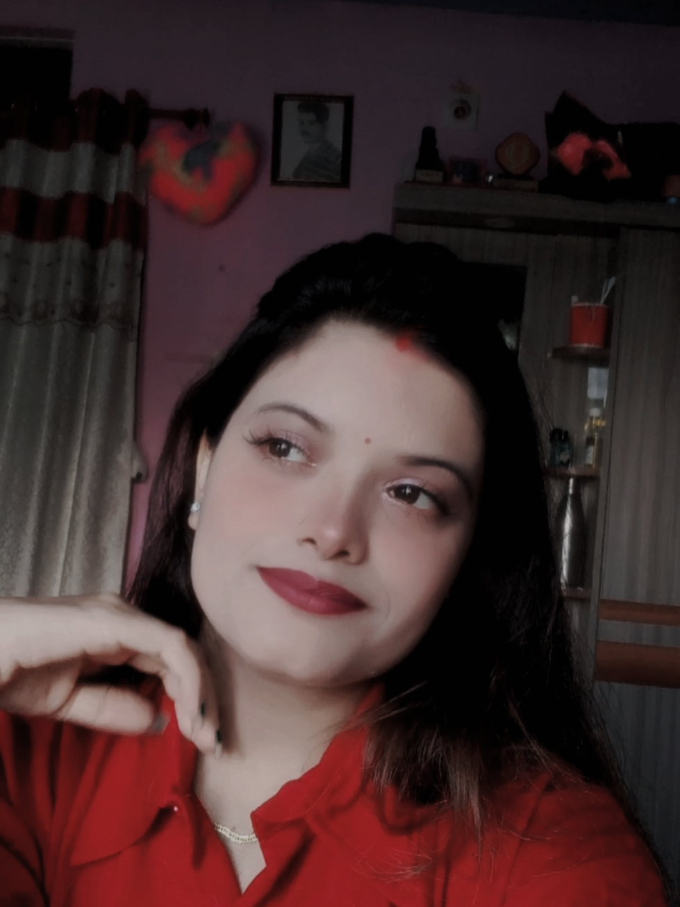 @Muna Bhandari