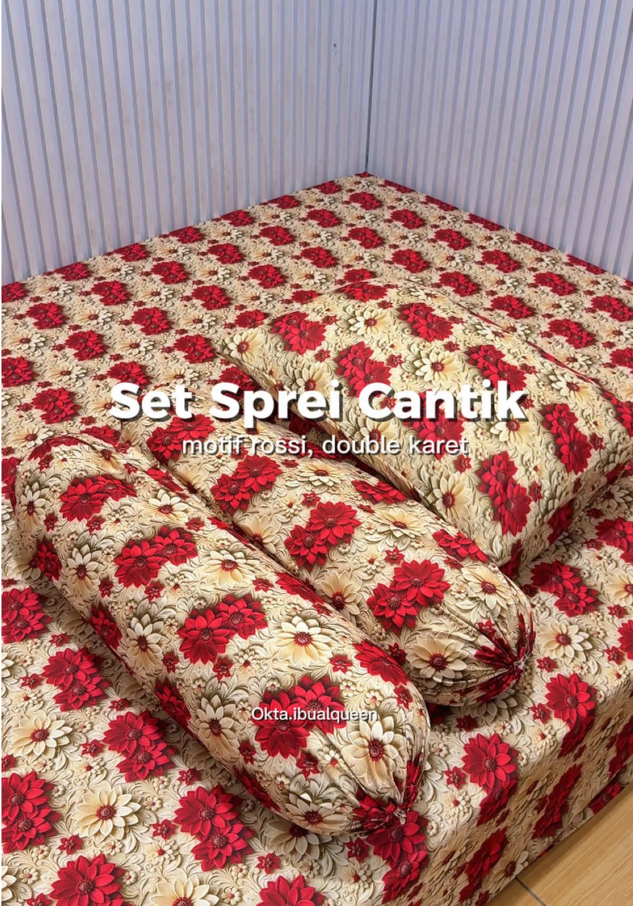 @Oktaviani | Suka Spill Sprei