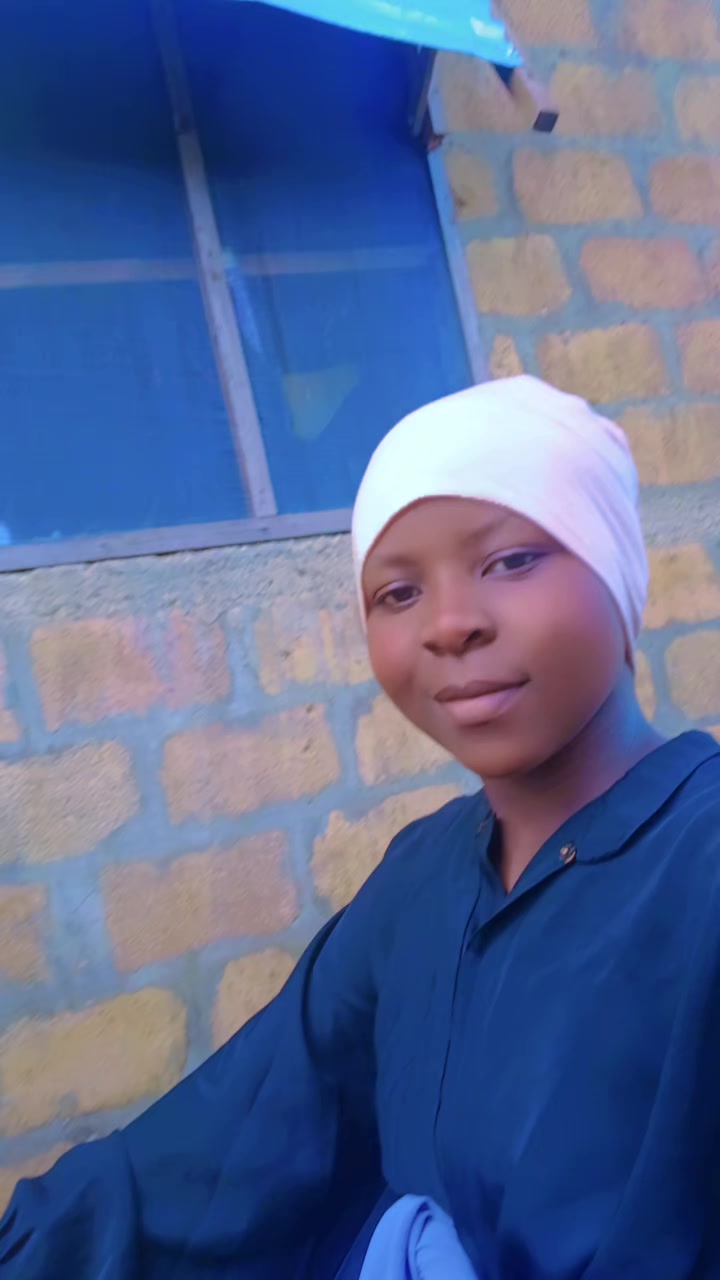 @aisha Ahmed