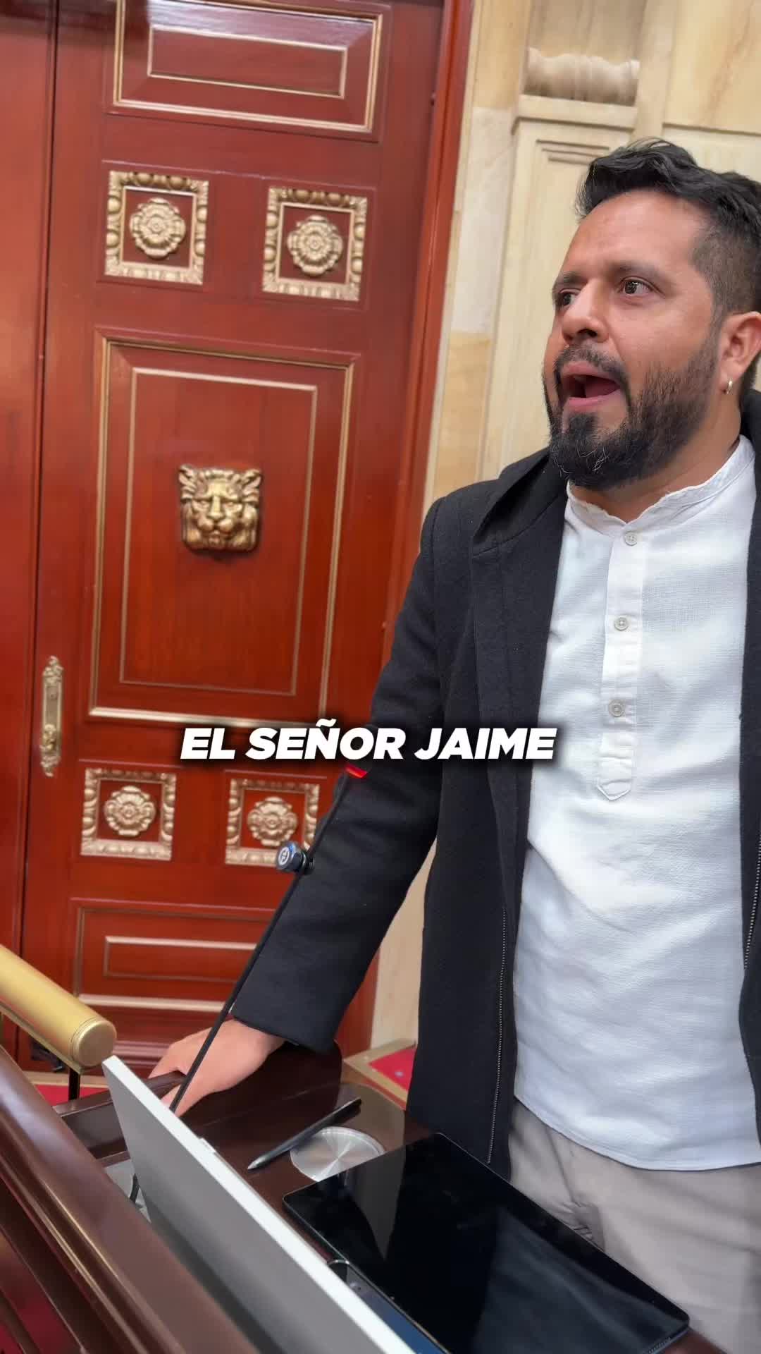 @Alfredo Mondragón
