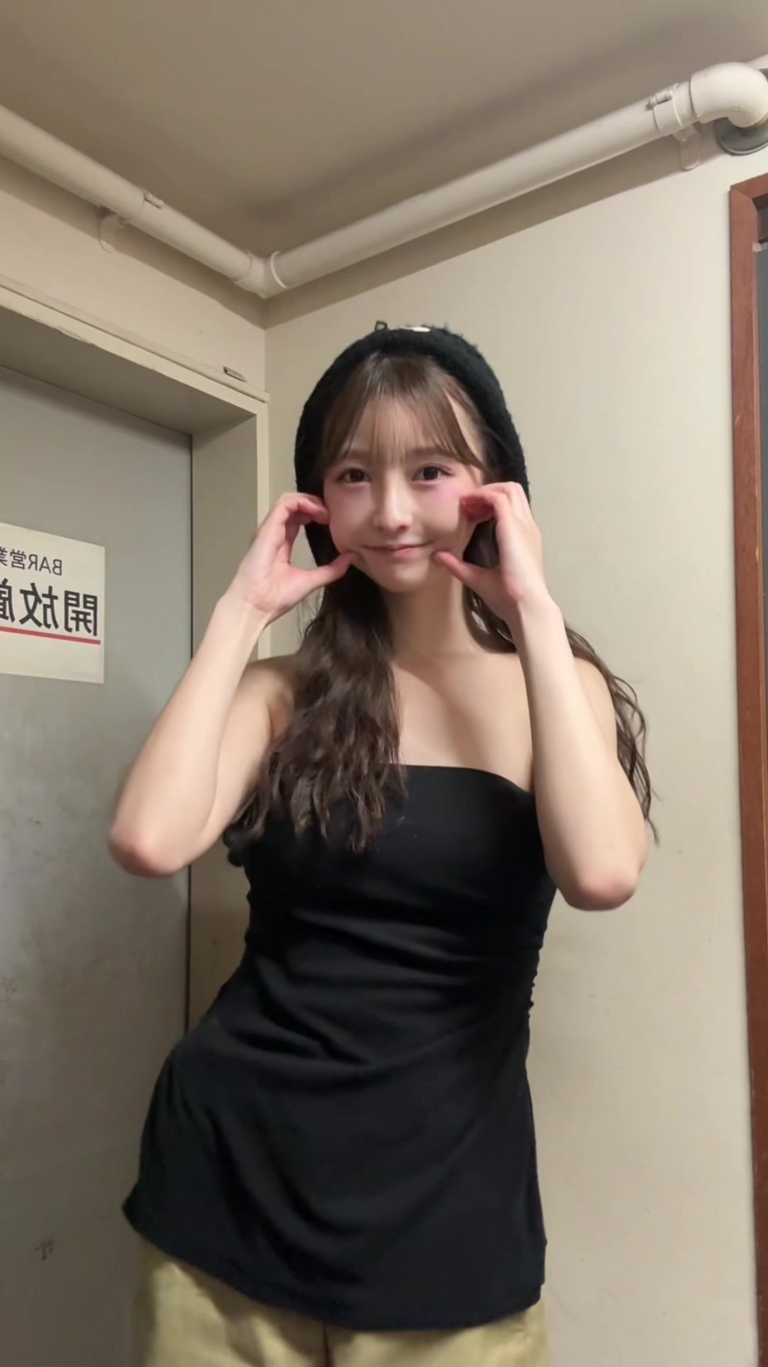 @橋本萌花 Toi Toi Toi 8月16日生誕祭💜