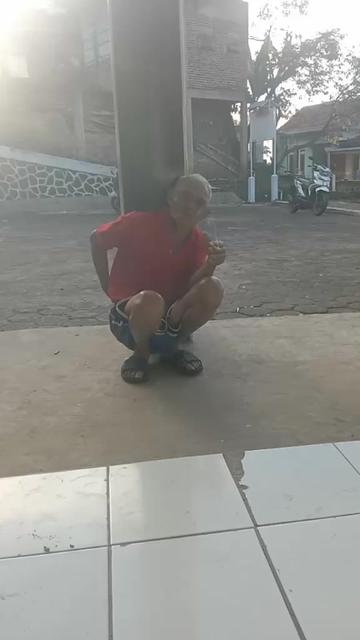 @pejuang. rupiah