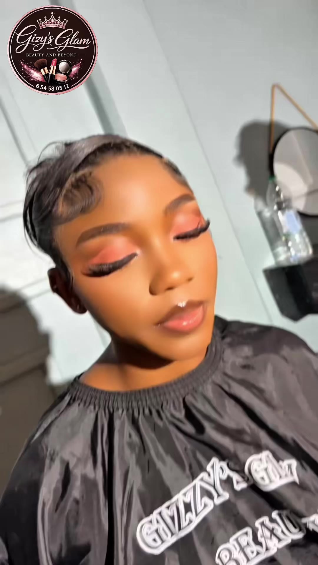 @GIZY&rsquo;s Glam💄💋🦋