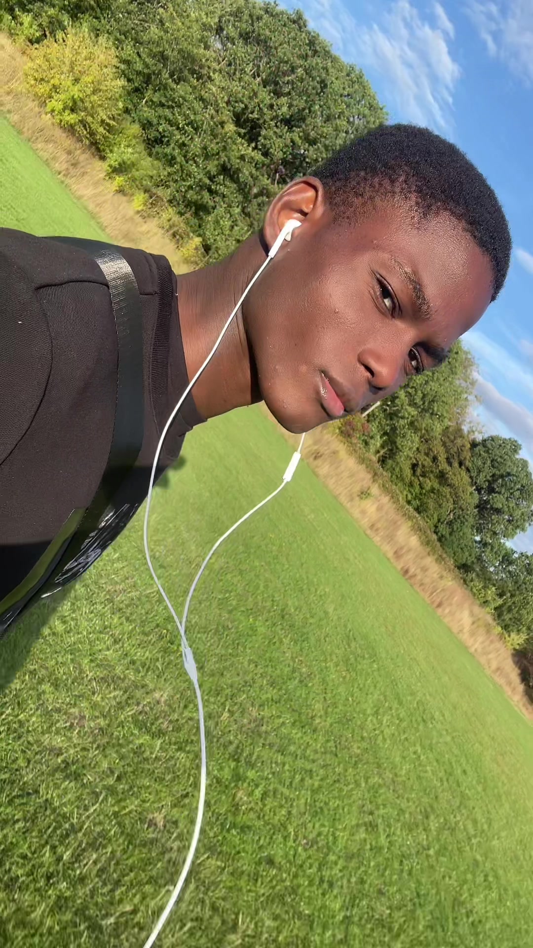 @Eriel Tamaradenyefa