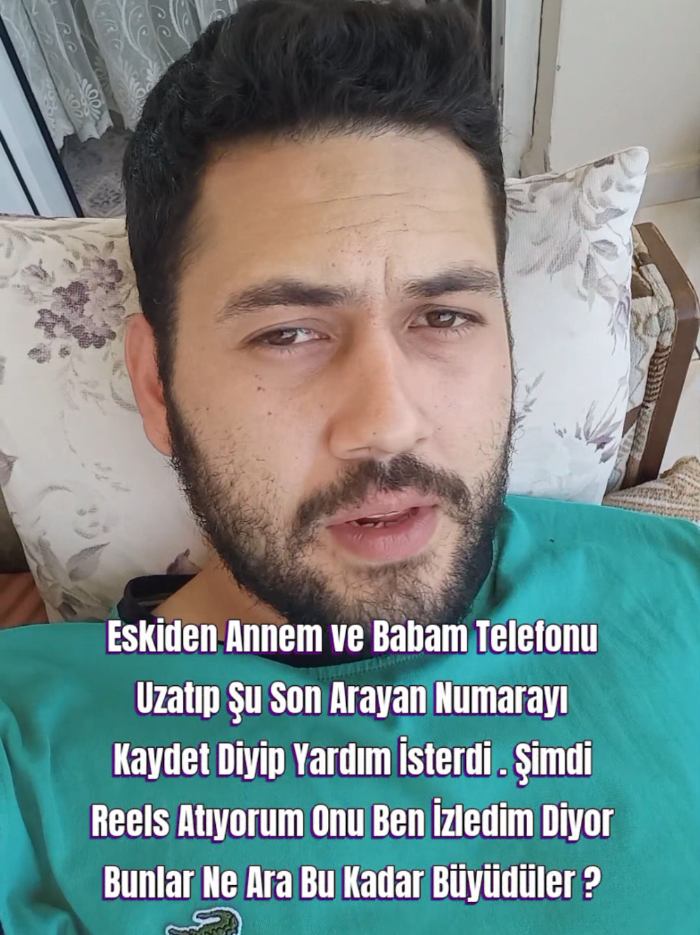 @Halil İbrahim &Ccedil;akı