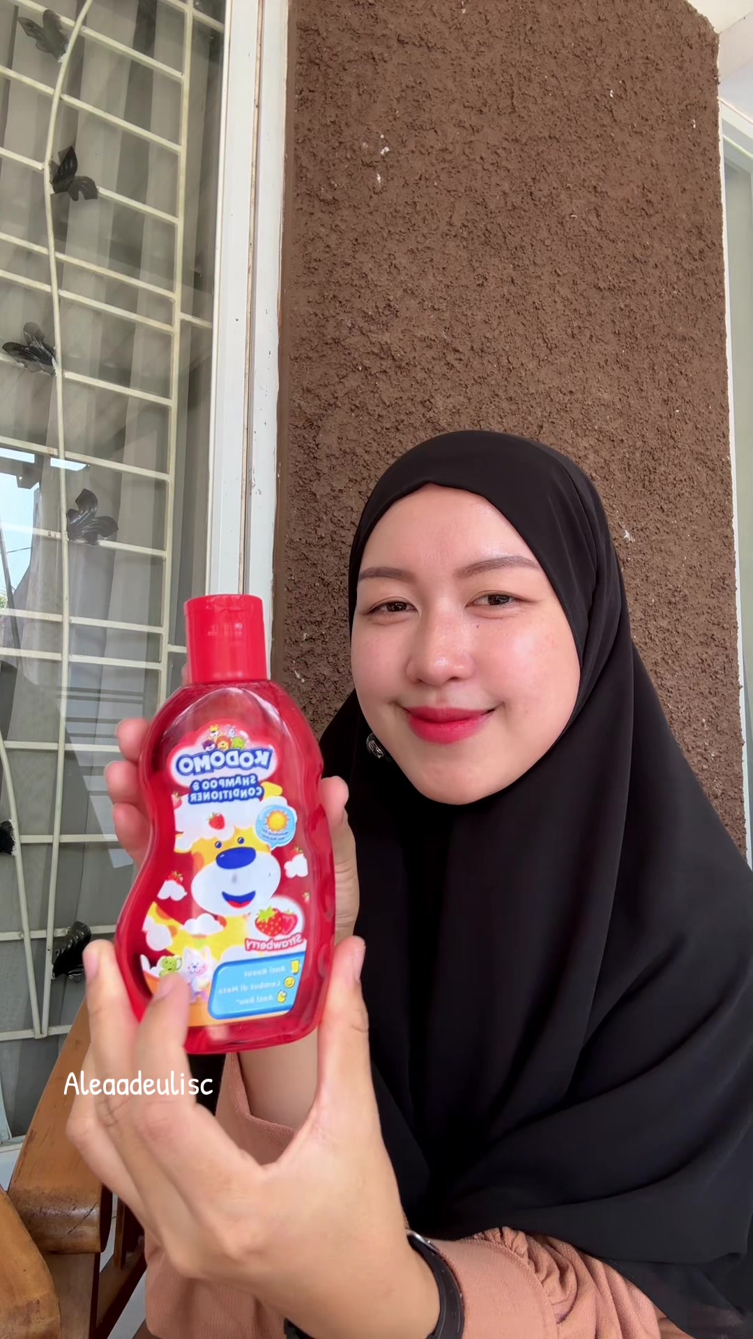 @Lia Siti Awaliyah ☑️