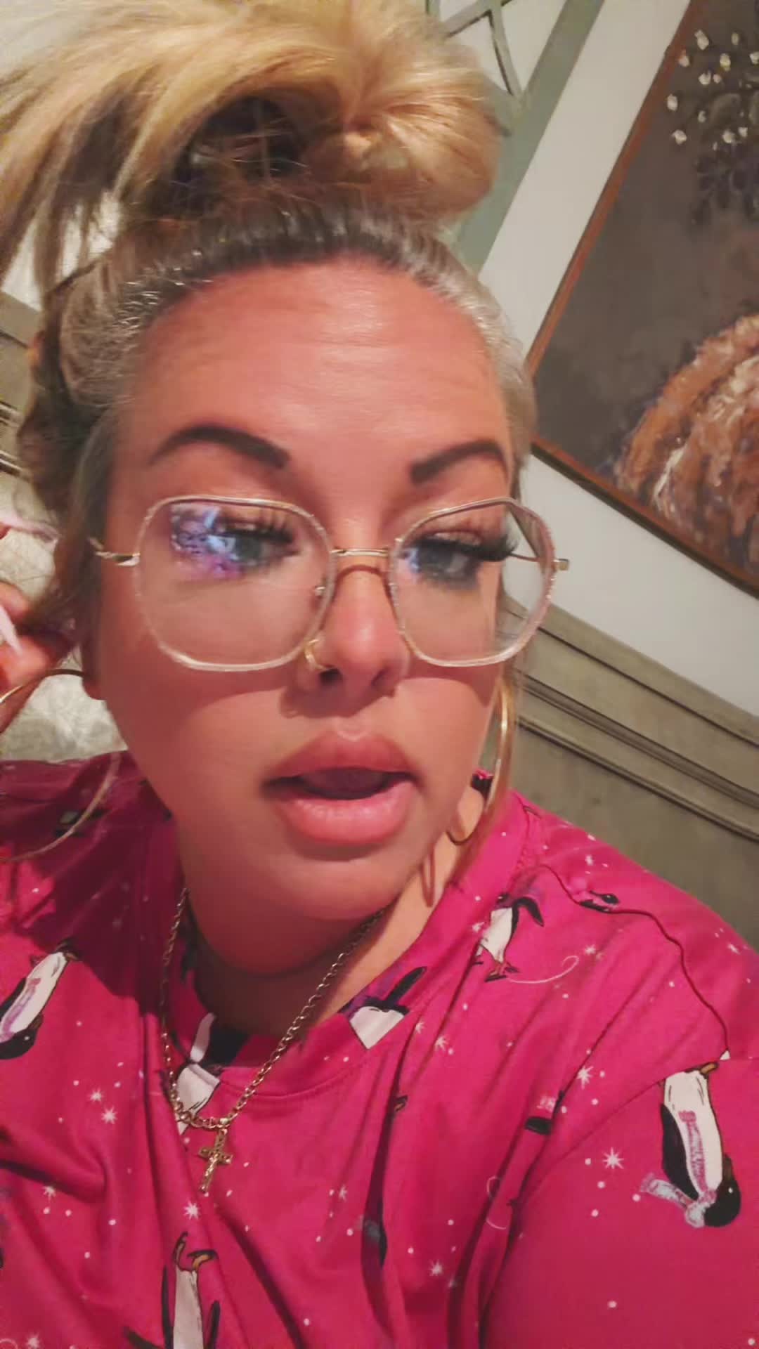 @Bossssmommyof2💜