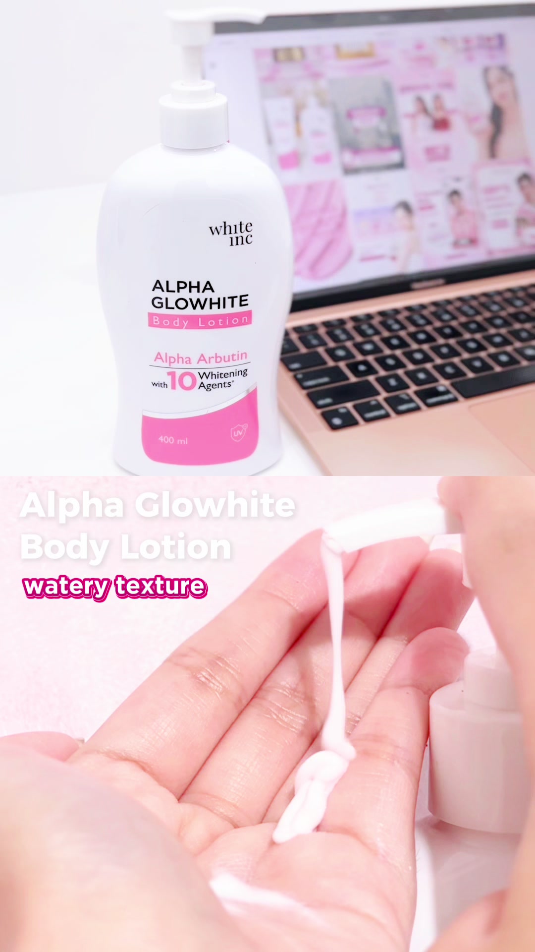 @White Inc Official
