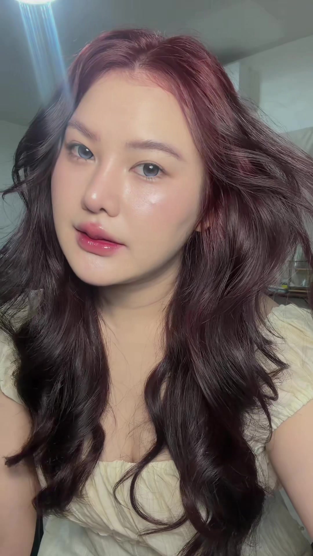 @วันทนีย์ผู้ฆ่าหมี ขยี้วังมังกร