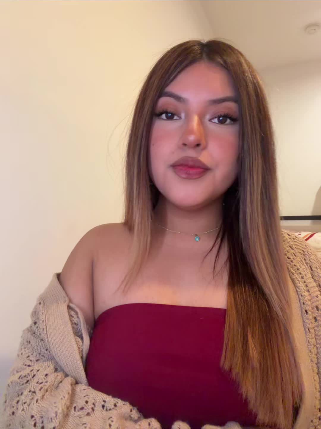 @Nicole🦒