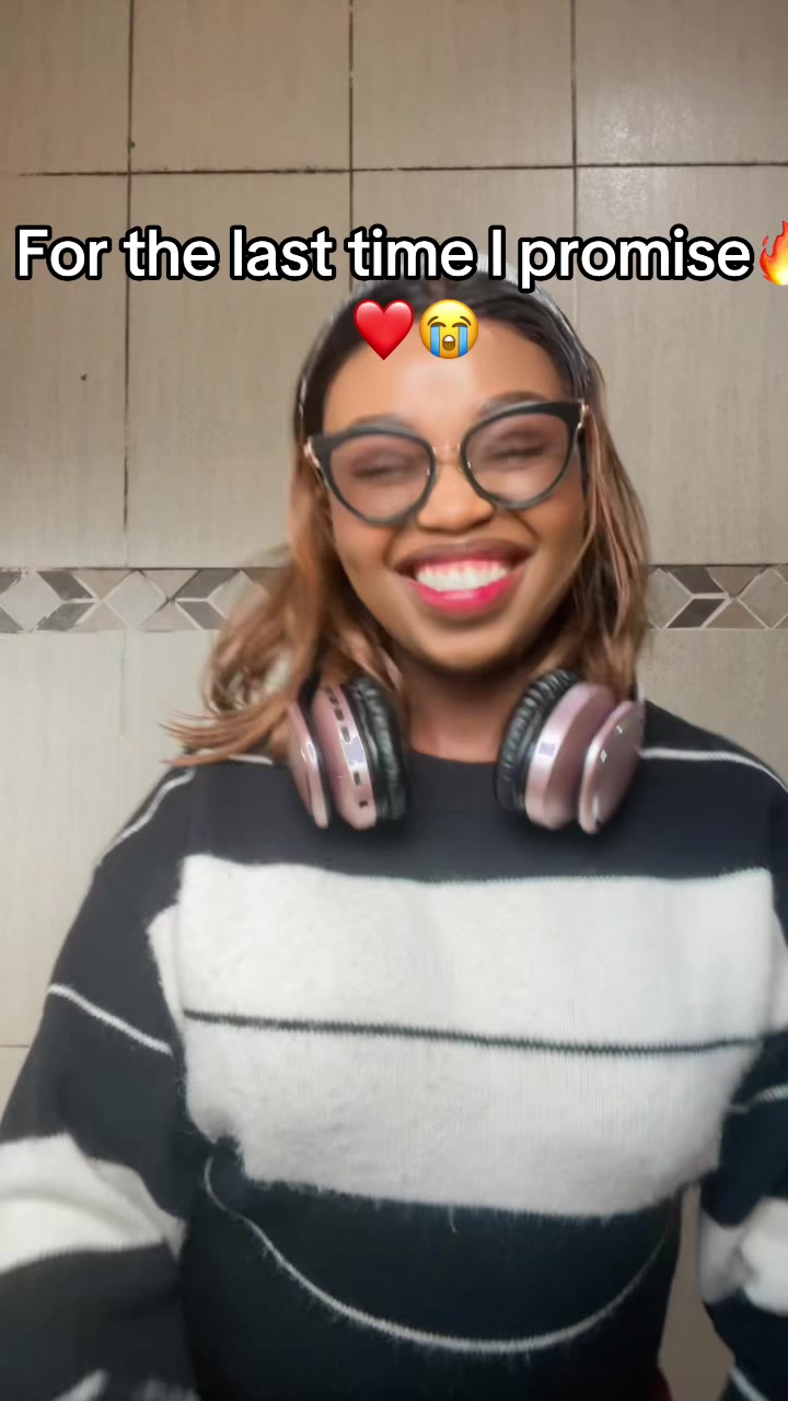 @NOMASEBE MOYO