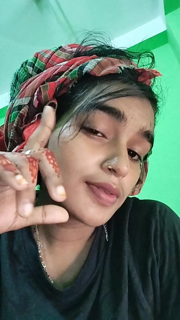 @নড়াইল এর মেয়ে