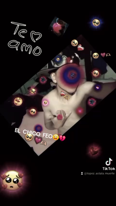 @❤️TU🙊 bebesito🙈🥰A😍