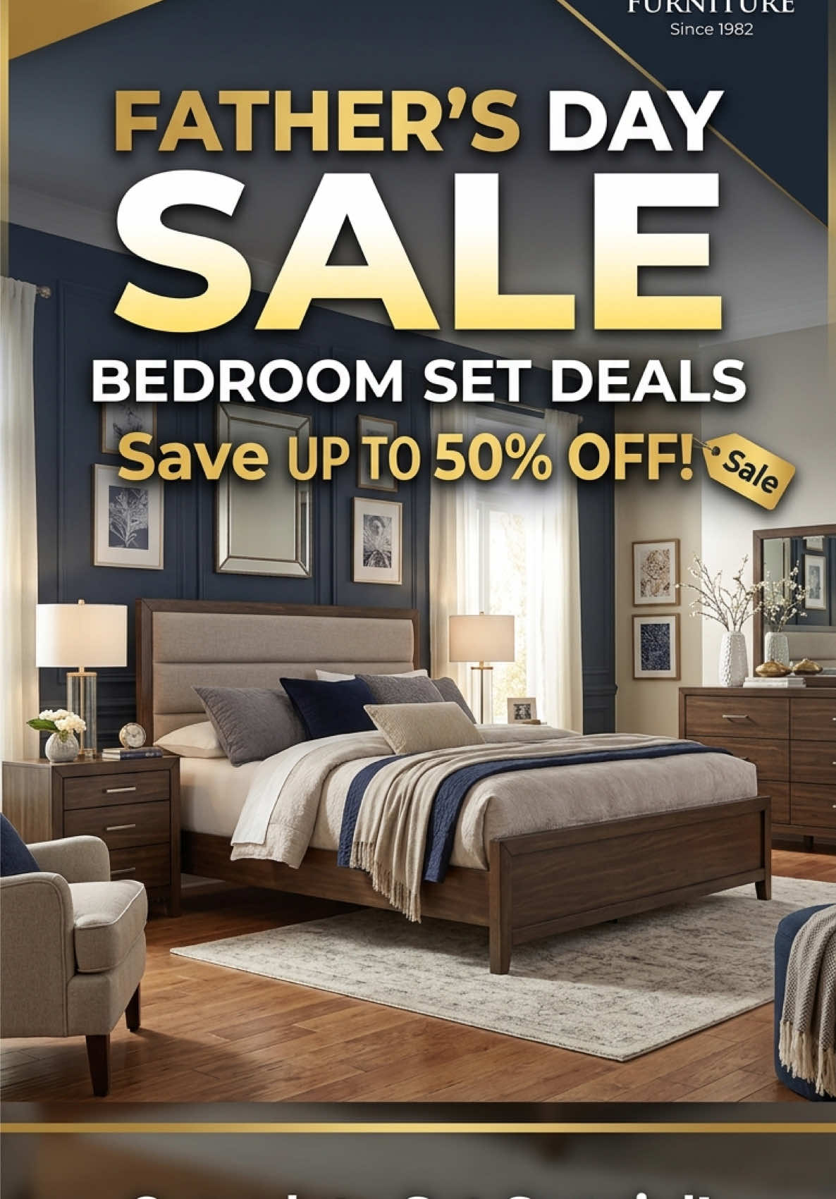 @Ritz Furniture Planet