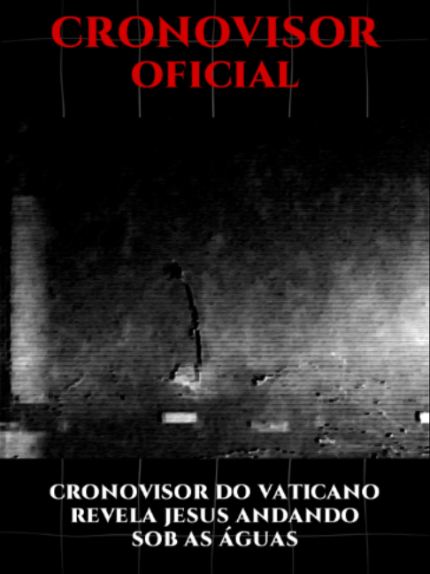@Cronovisor Oficial