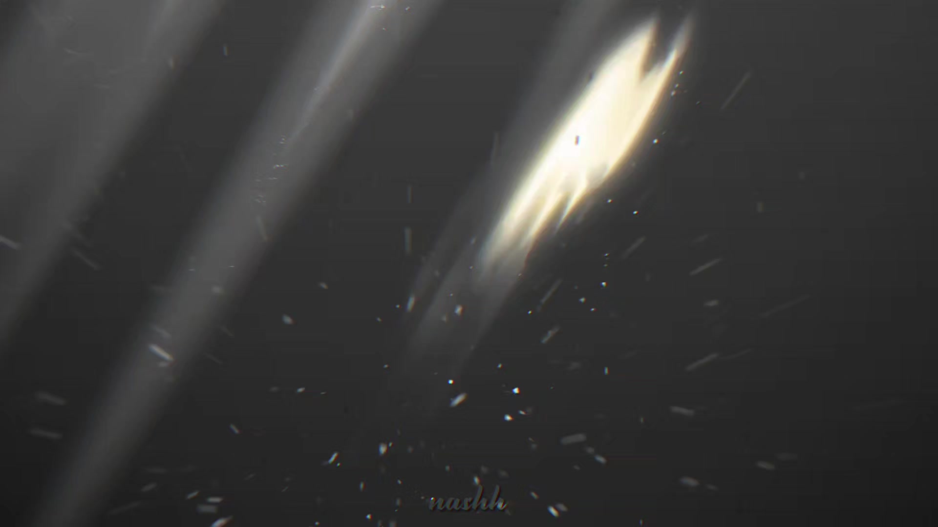 @Nash&bull;なみく
