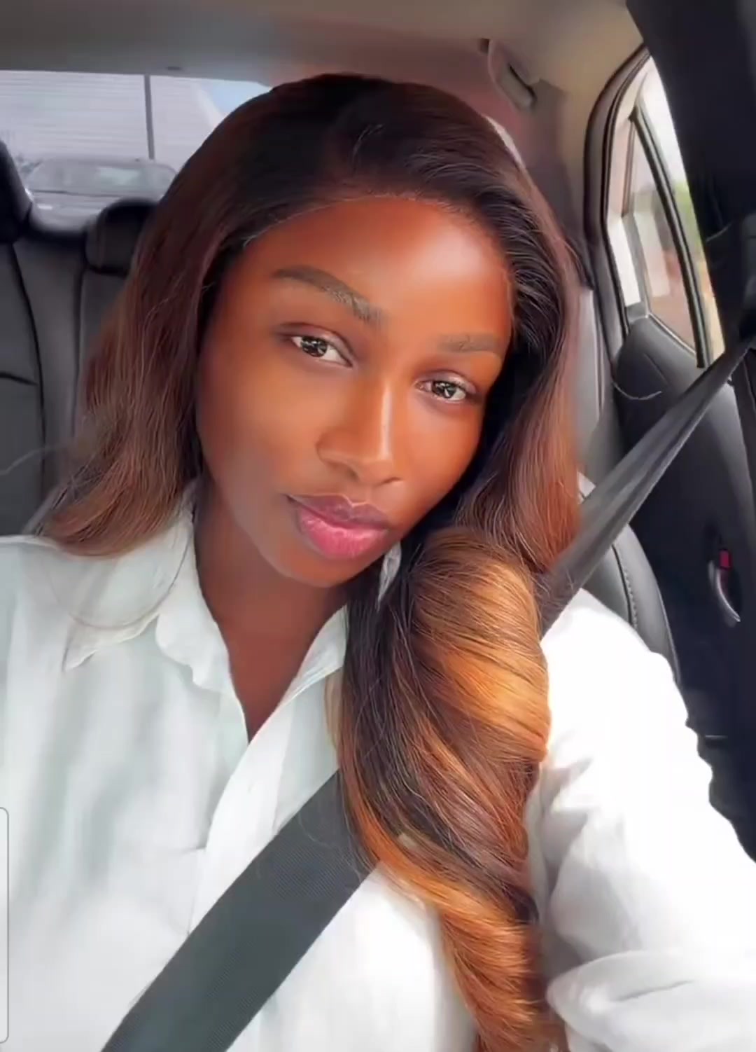 @Sonia Uche Lovers🥰❤️