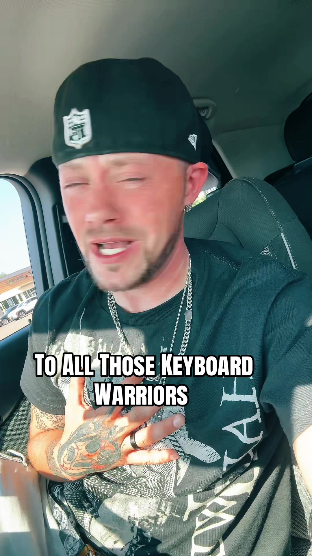 @Trey Truman