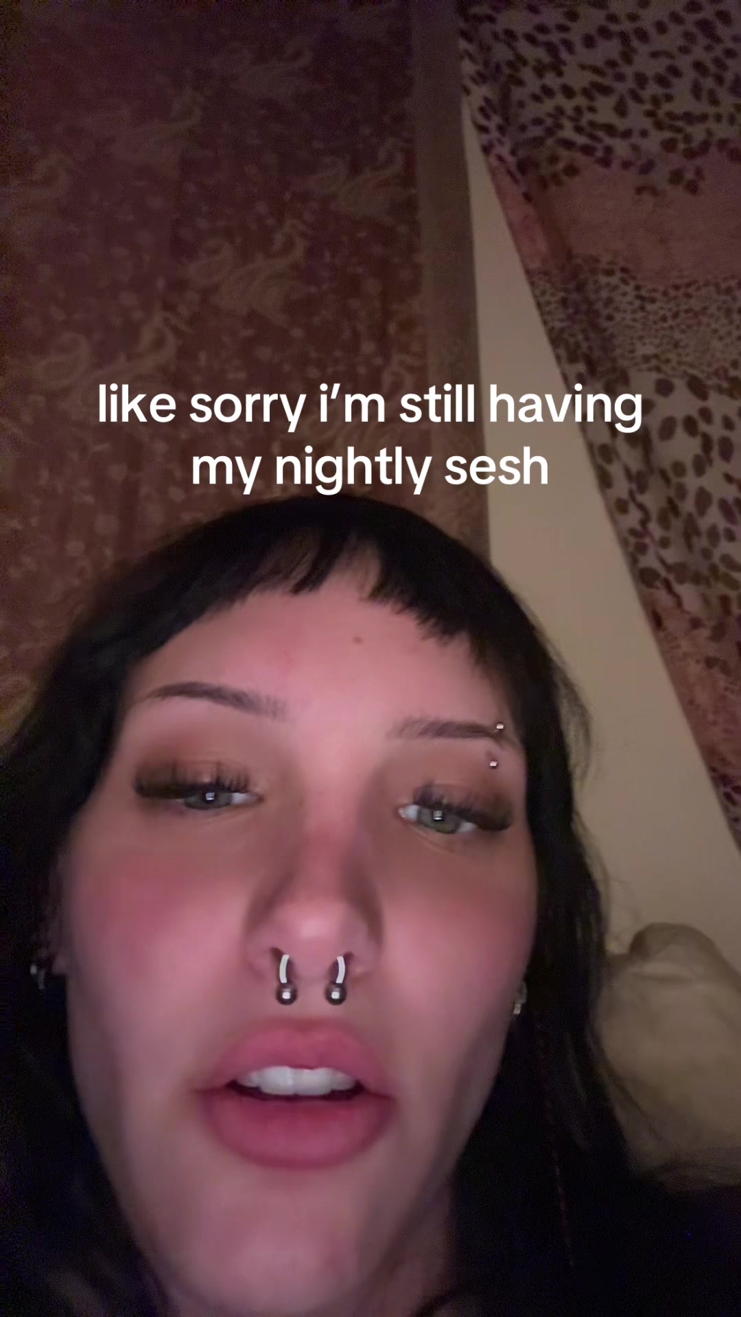 @baby bangs girl