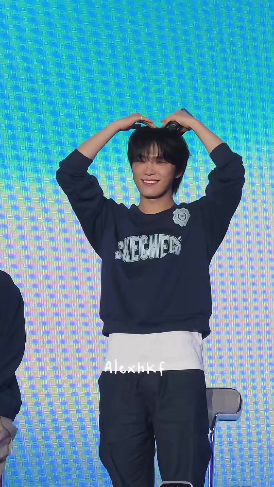 @알렉스 Alex