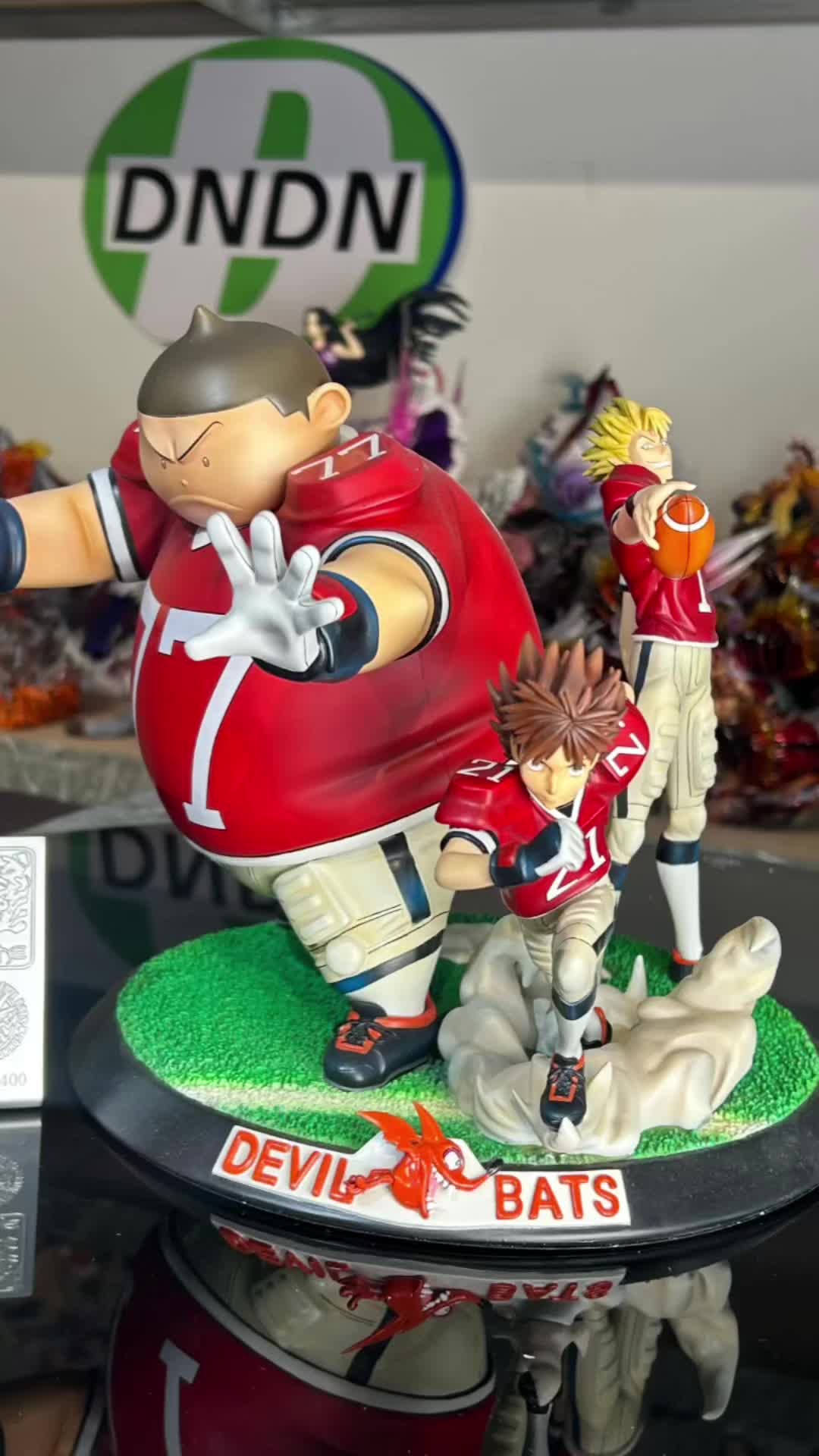 @Dndn Toys