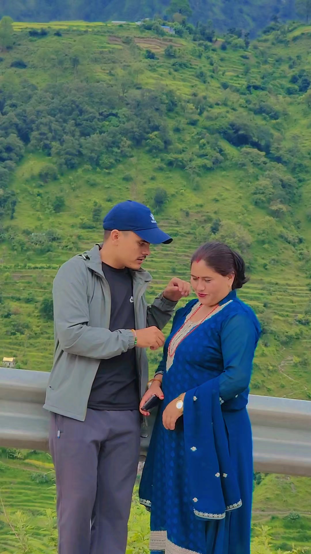 @DB Karki