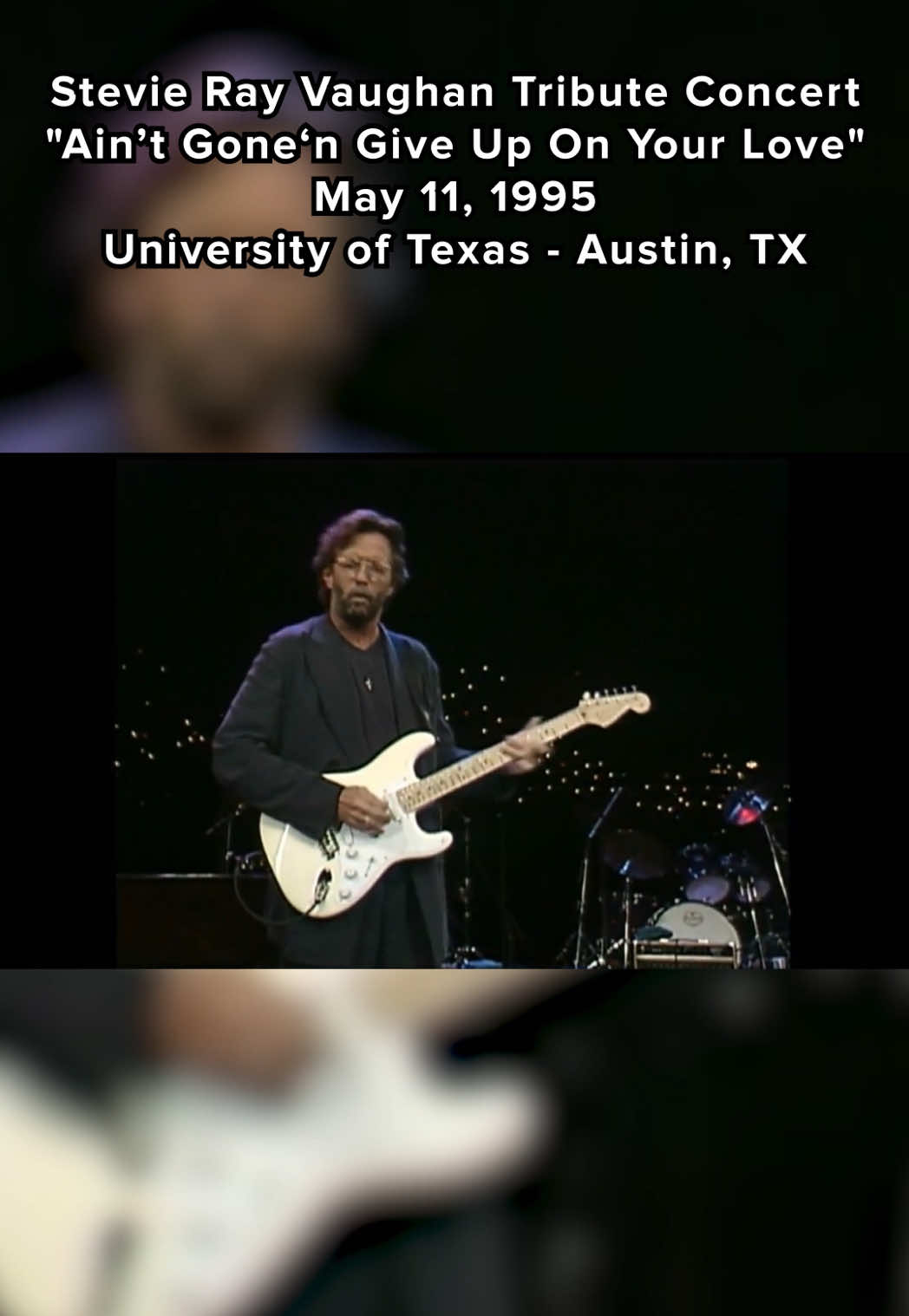 @Eric Clapton