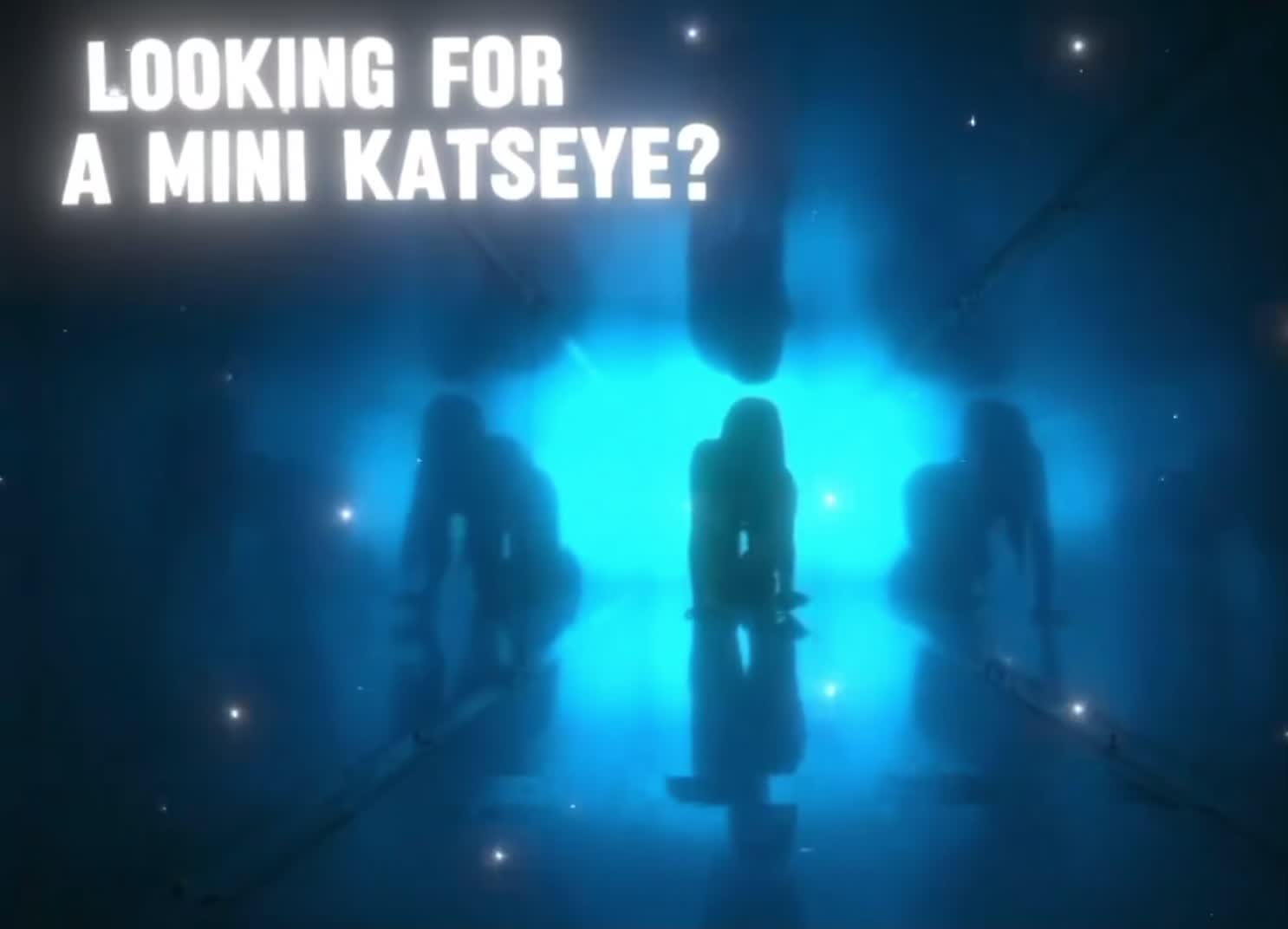 @MINI KATSEYE