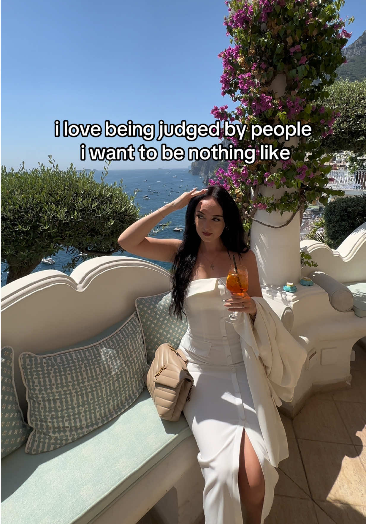 @Baddie in Business