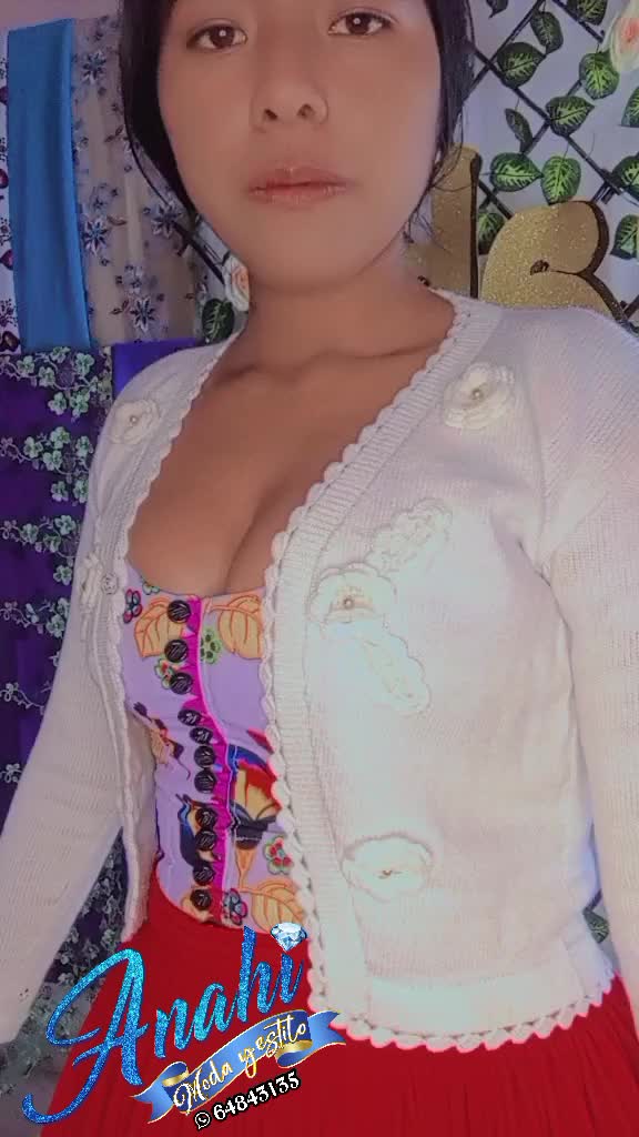 @Anahí Rodríguez