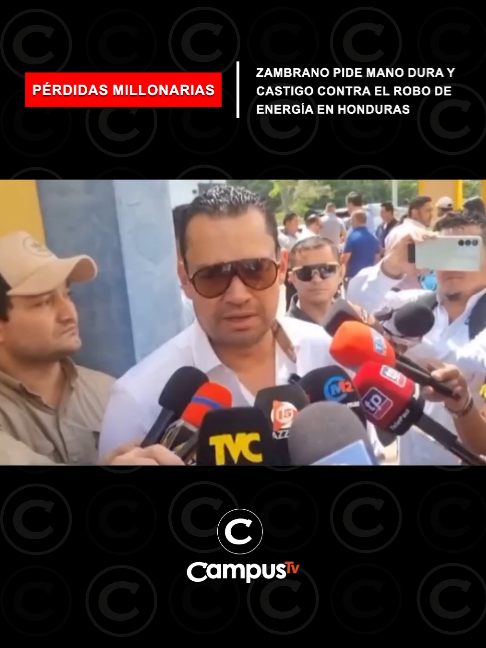 @Campus Televisión