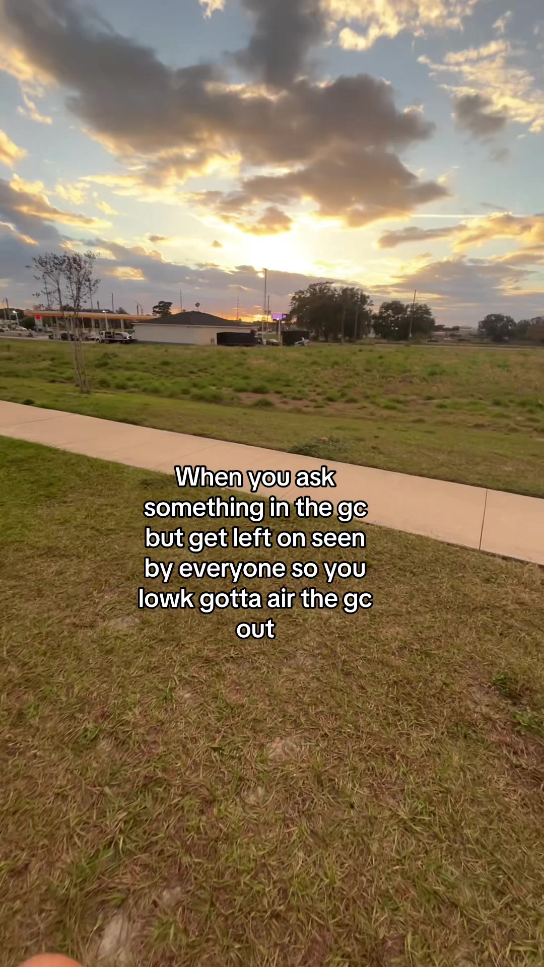 @Cody