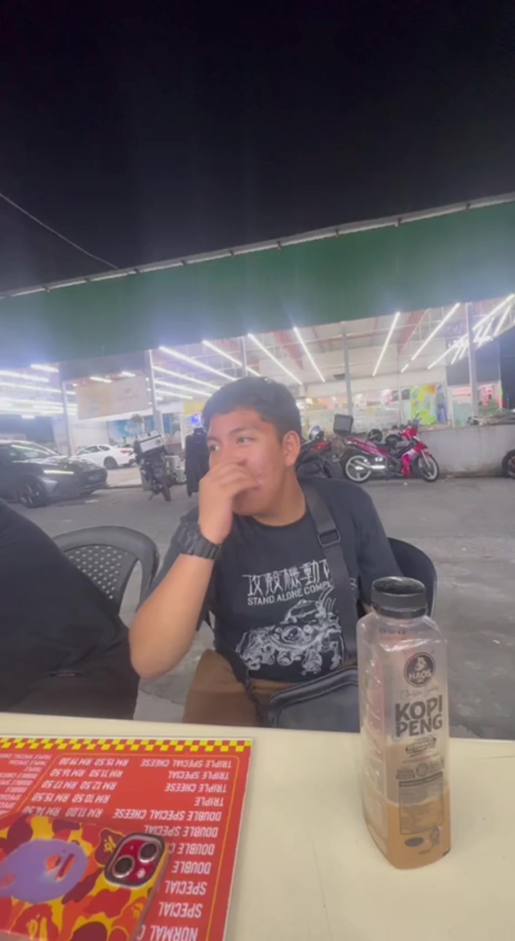 @SK GARAGE