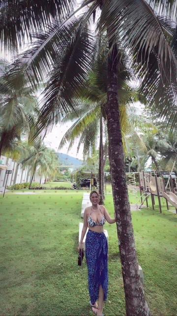 @Janda pirang ๐ฆ