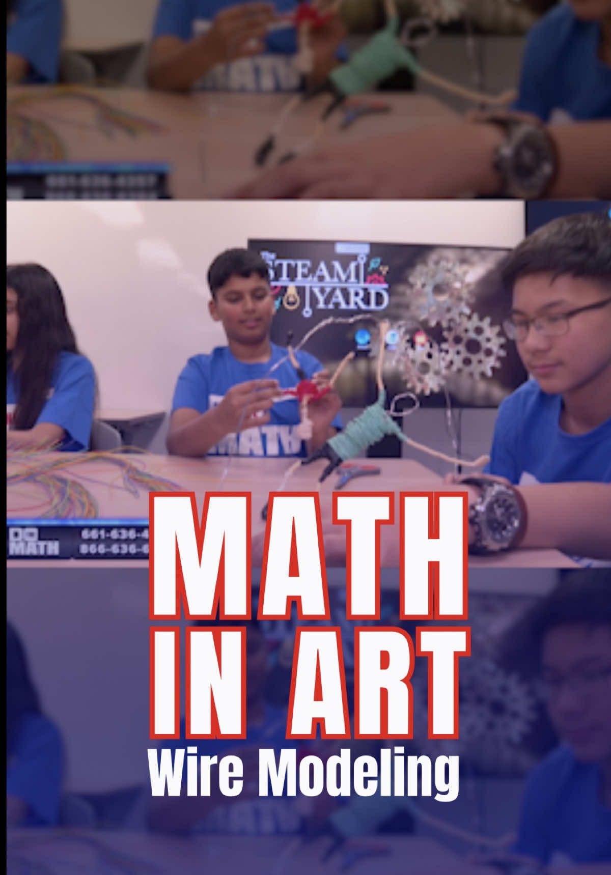 @Do the Math