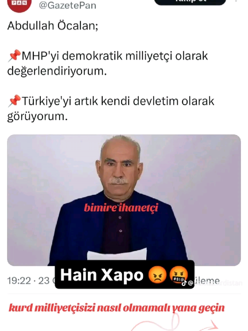@💚Kurden❤️ Nasyonal 💛