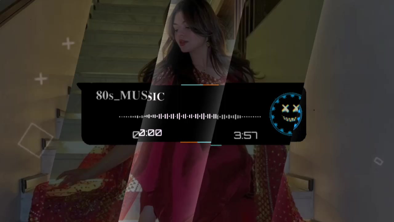 @𝟖𝟎𝐬 𝐌𝐔𝐒𝐈𝐂🎗️