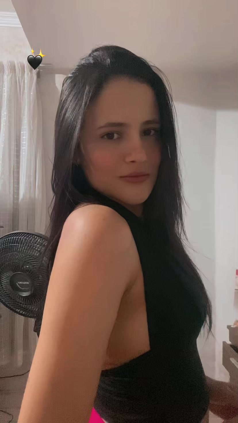 @Graziele Chaves