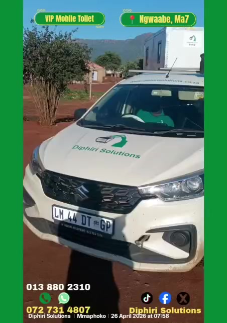 @Diphiri Solutions