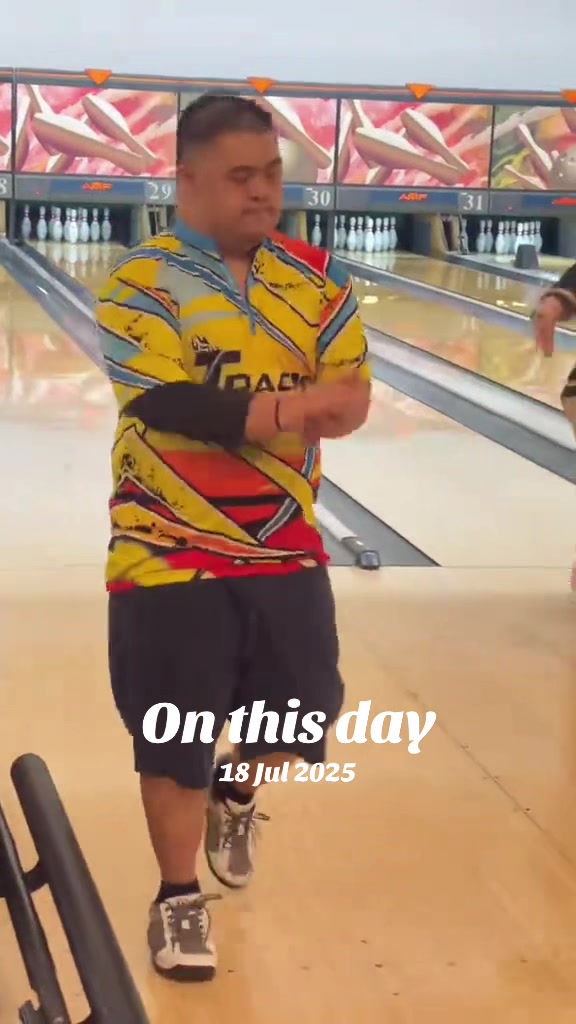 @NZA DS Bowler