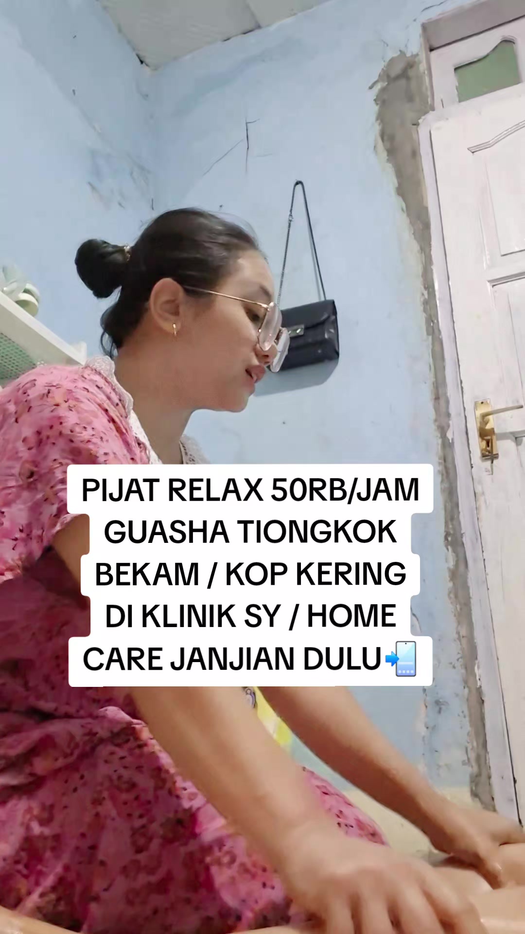 @UPIYU⏩️UMAH PIJIT BUYUT⏪️