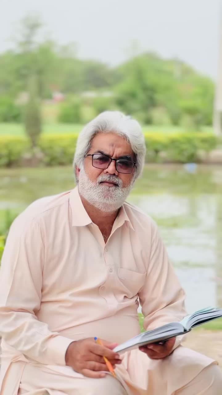 @Syed Imtiaz Hasni