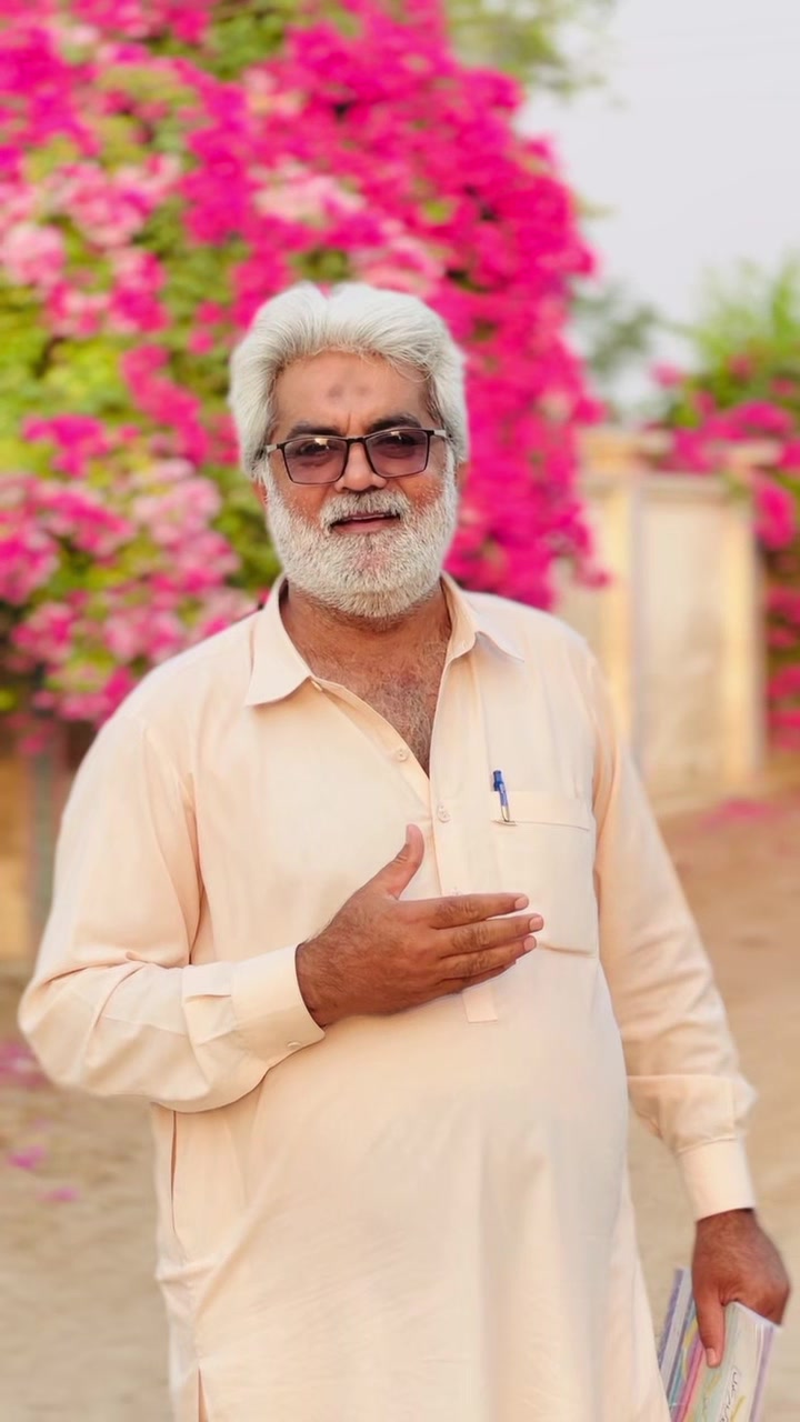 @Syed Imtiaz Hasni