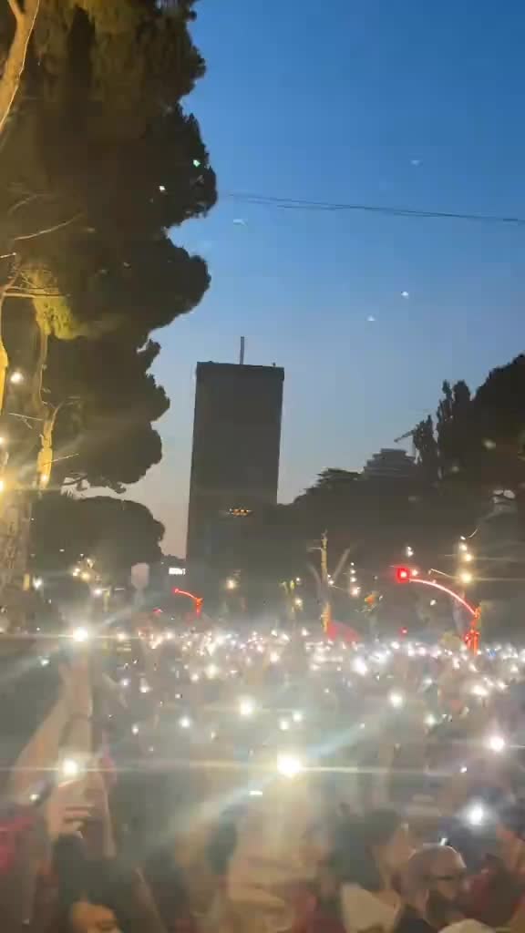 @Tirana Albania 🇦🇱🏃🏃🇦🇱